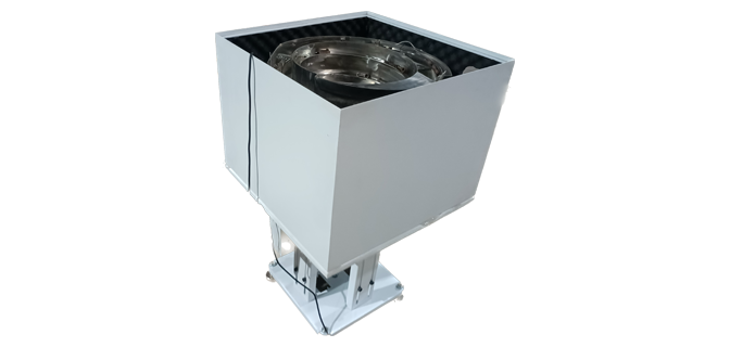 Vibration Bowl Feeding machine