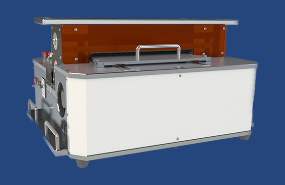 Rotary Slitter For Mid - High Capacity(YounRS-1000)