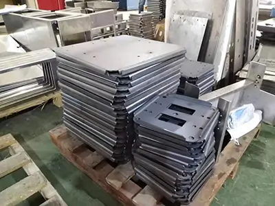 vibratory bowl feeder fittings